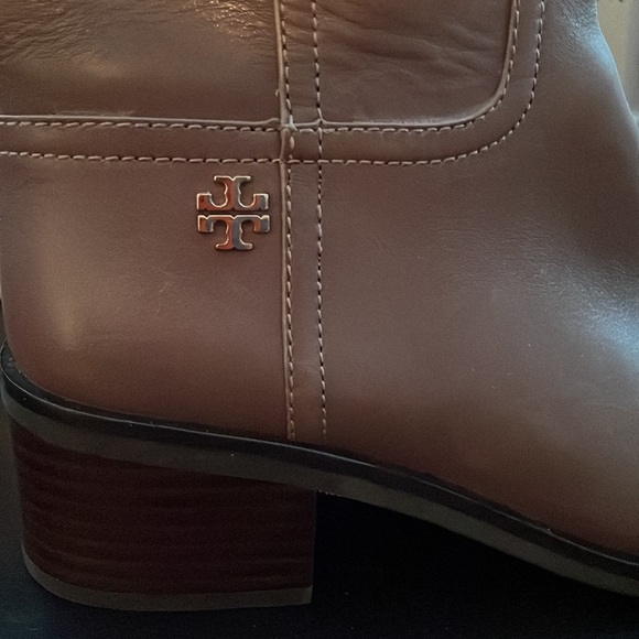 New Tory Burch Boots - Picture 4 of 8